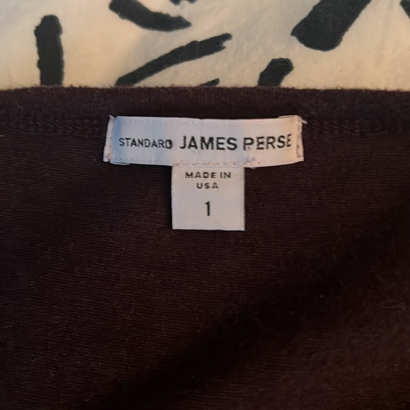 VGUC James Peres sheath dress - Picture 3 of 3